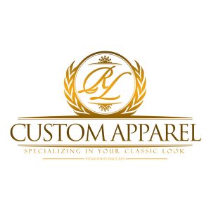 RL Custom Apparel